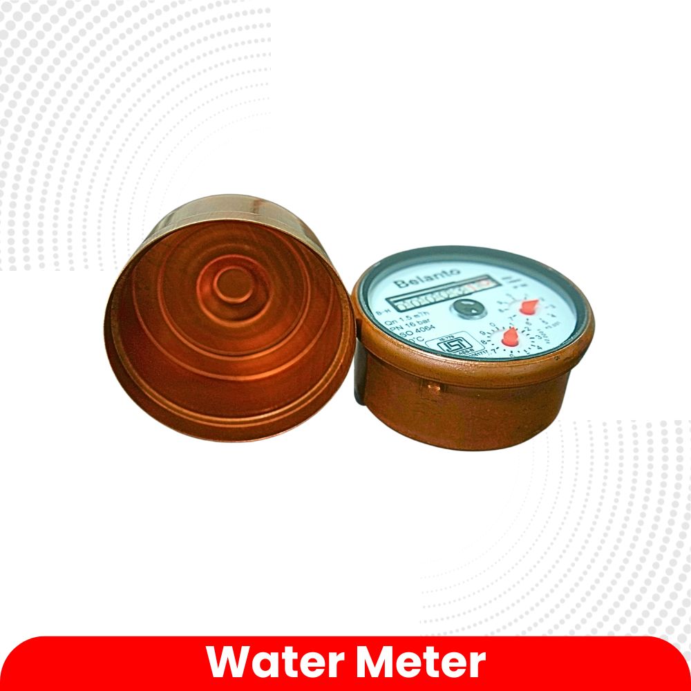 Water Meter